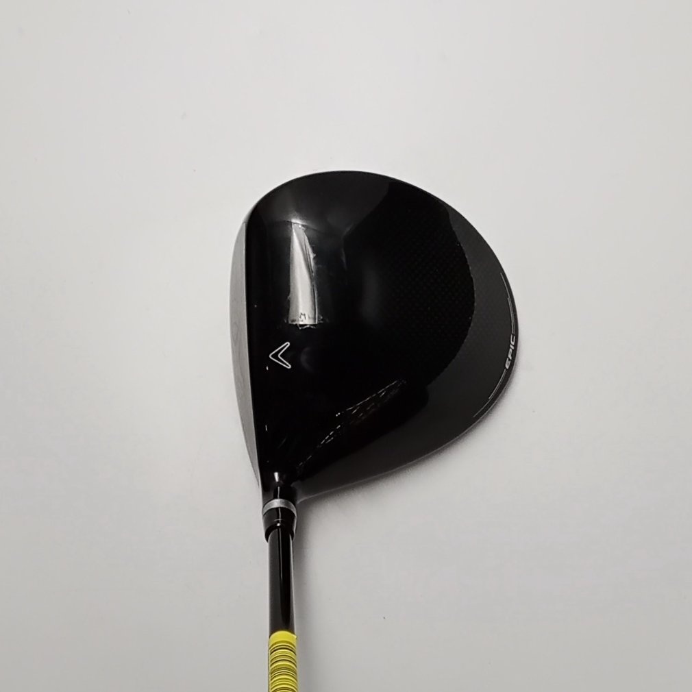 EPIC MAX FAST 1W 10.5° S Speeder EVOLUTION for Callaway｜Alpen