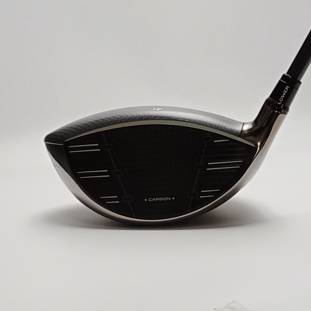 Qi35 LS 1W 9° S 2025 Diamana SILVER TM55｜Alpen Online 公式