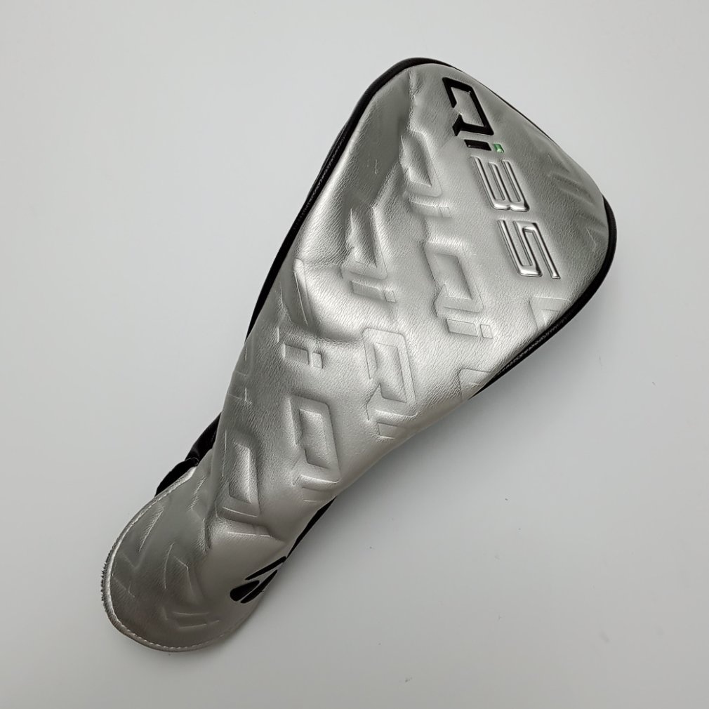 Qi35 LS 1W 9° S 2025 Diamana SILVER TM55｜Alpen Online 公式