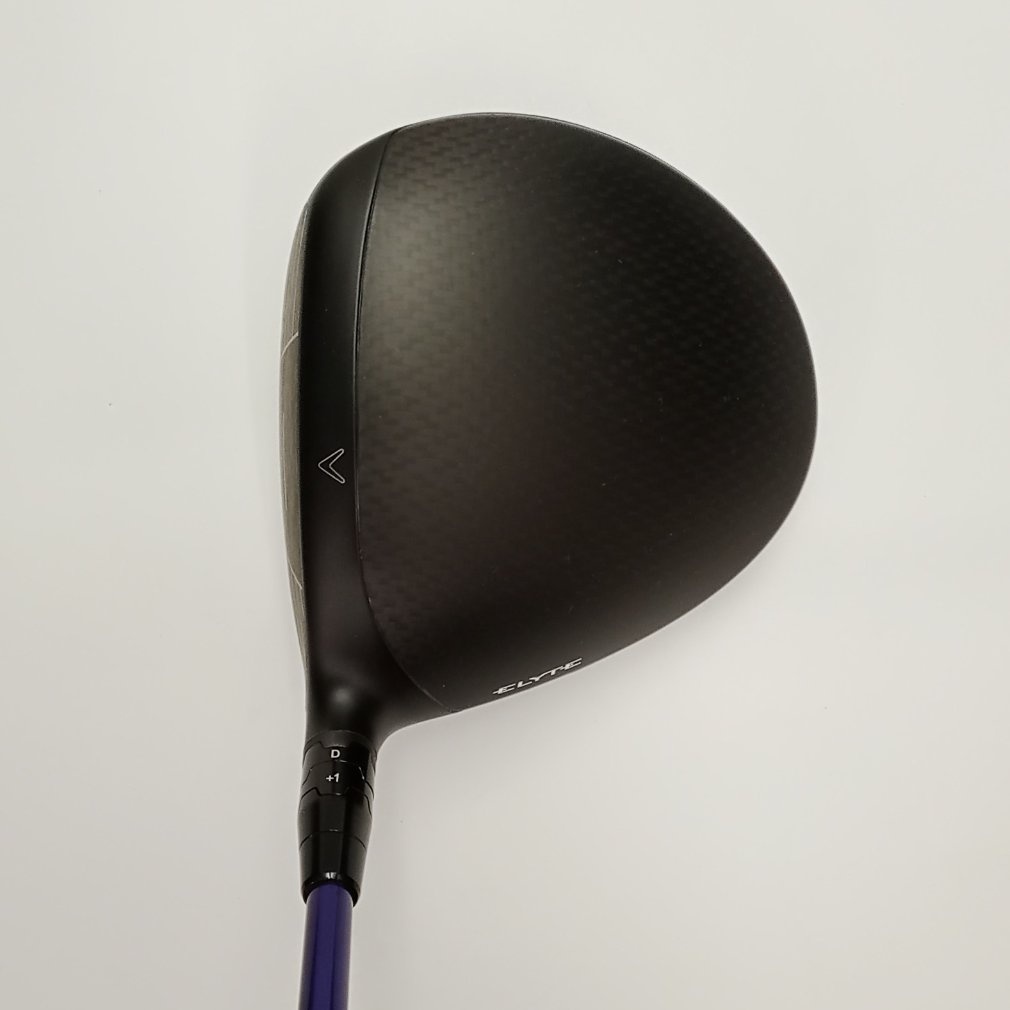 ELYTE X 1W 10.5° S Speeder NX VIOLET 50｜Alpen Online 公式