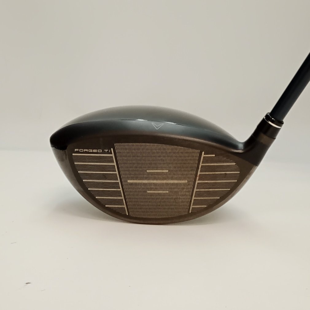 PARADYM MAX FAST 1W 10.5° R Speeder NX 40 for Callaway｜Alpen