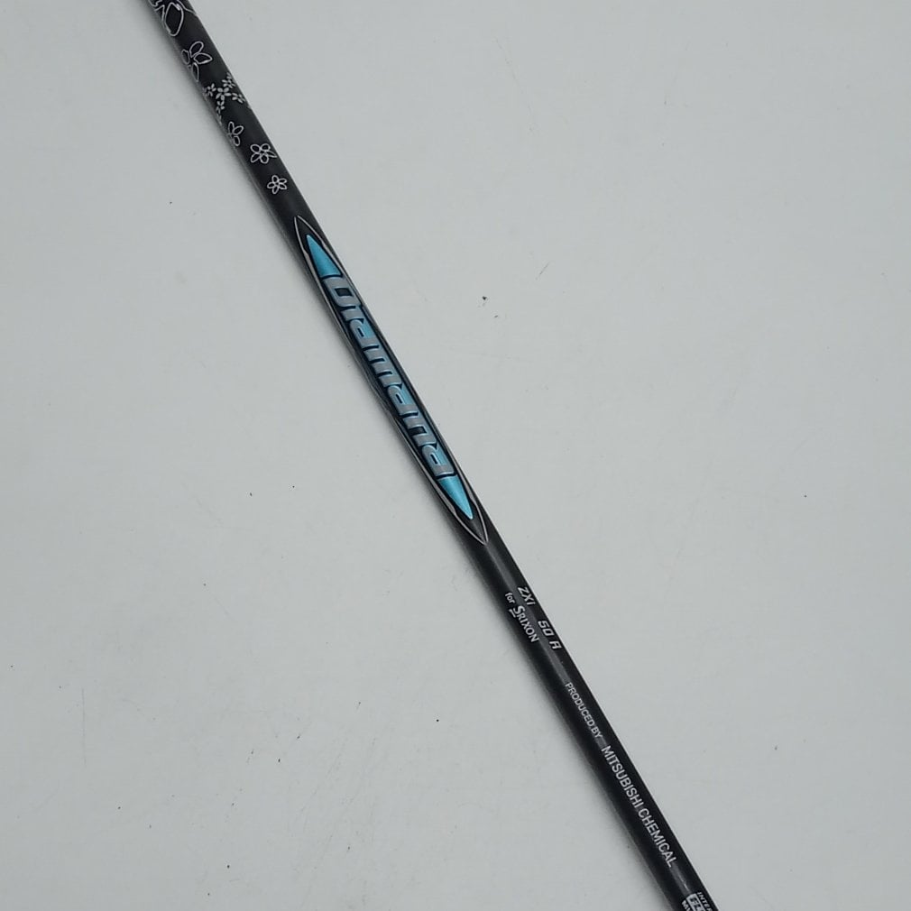 SRIXON ZXi 1W 10.5° R Diamana ZXi 50｜Alpen Online 公式オンライン