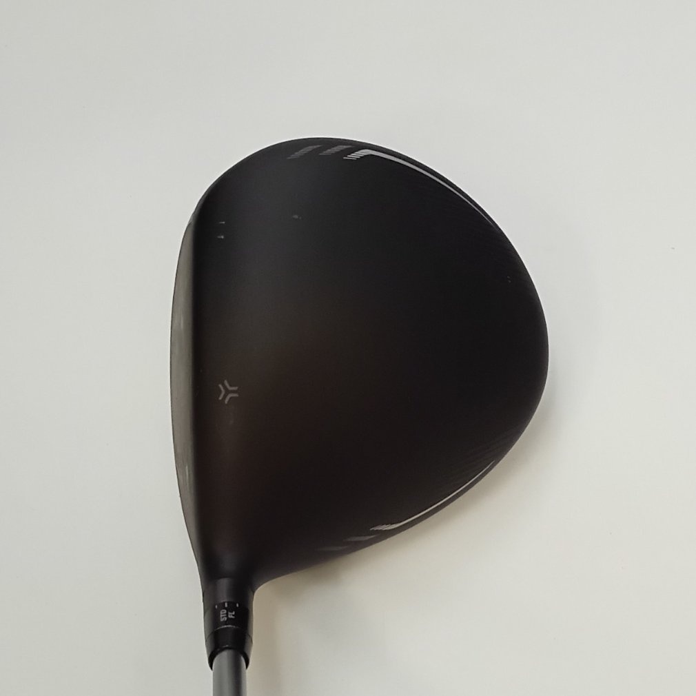 SRIXON ZX5 MKⅡ 1W 10.5° S Diamana ZX-Ⅱ50｜Alpen Online 公式
