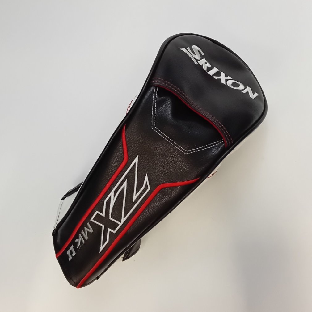 SRIXON ZX5 MKⅡ 1W 10.5° S Diamana ZX-Ⅱ50｜Alpen Online 公式