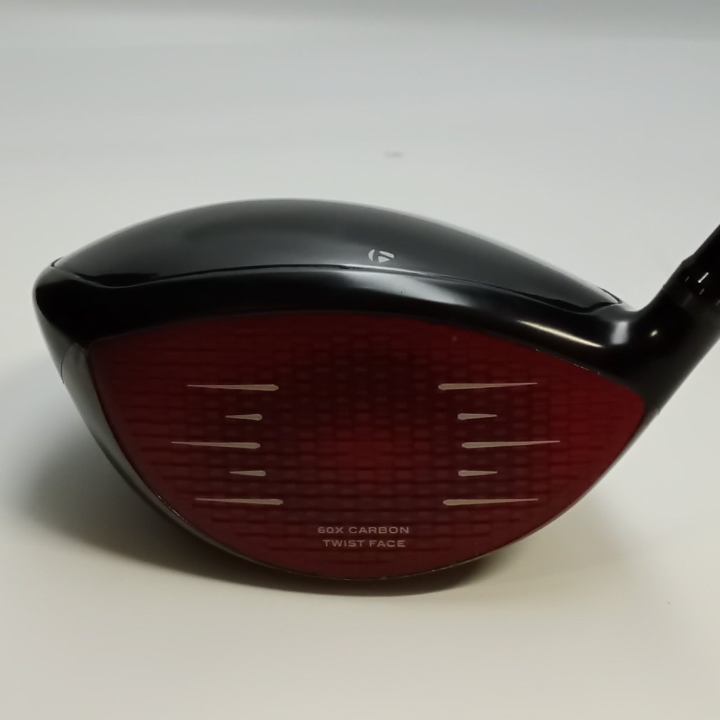 STEALTH2 PLUS 1W 9° S Speeder NX GREEN 60｜Alpen Online 公式