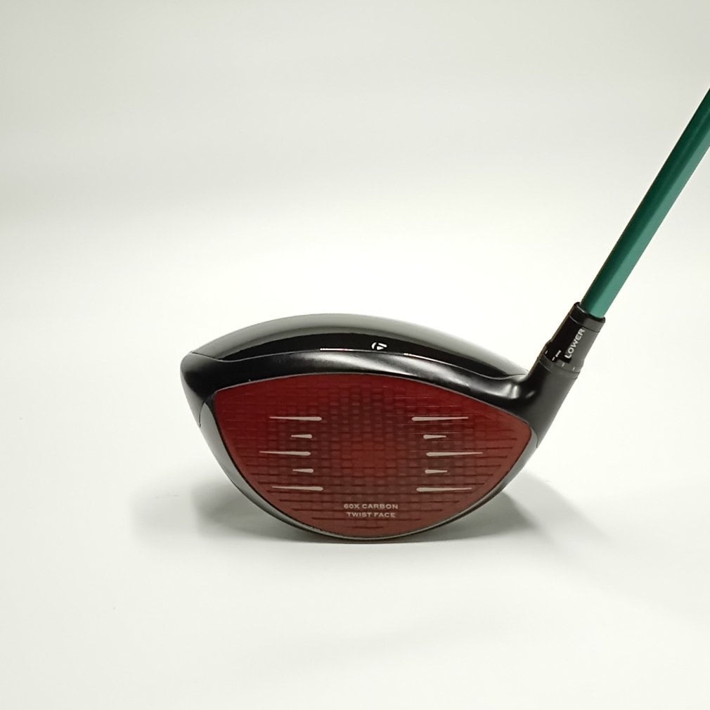 STEALTH2 1W 9° S Speeder NX GREEN 60｜Alpen Online 公式オンライン