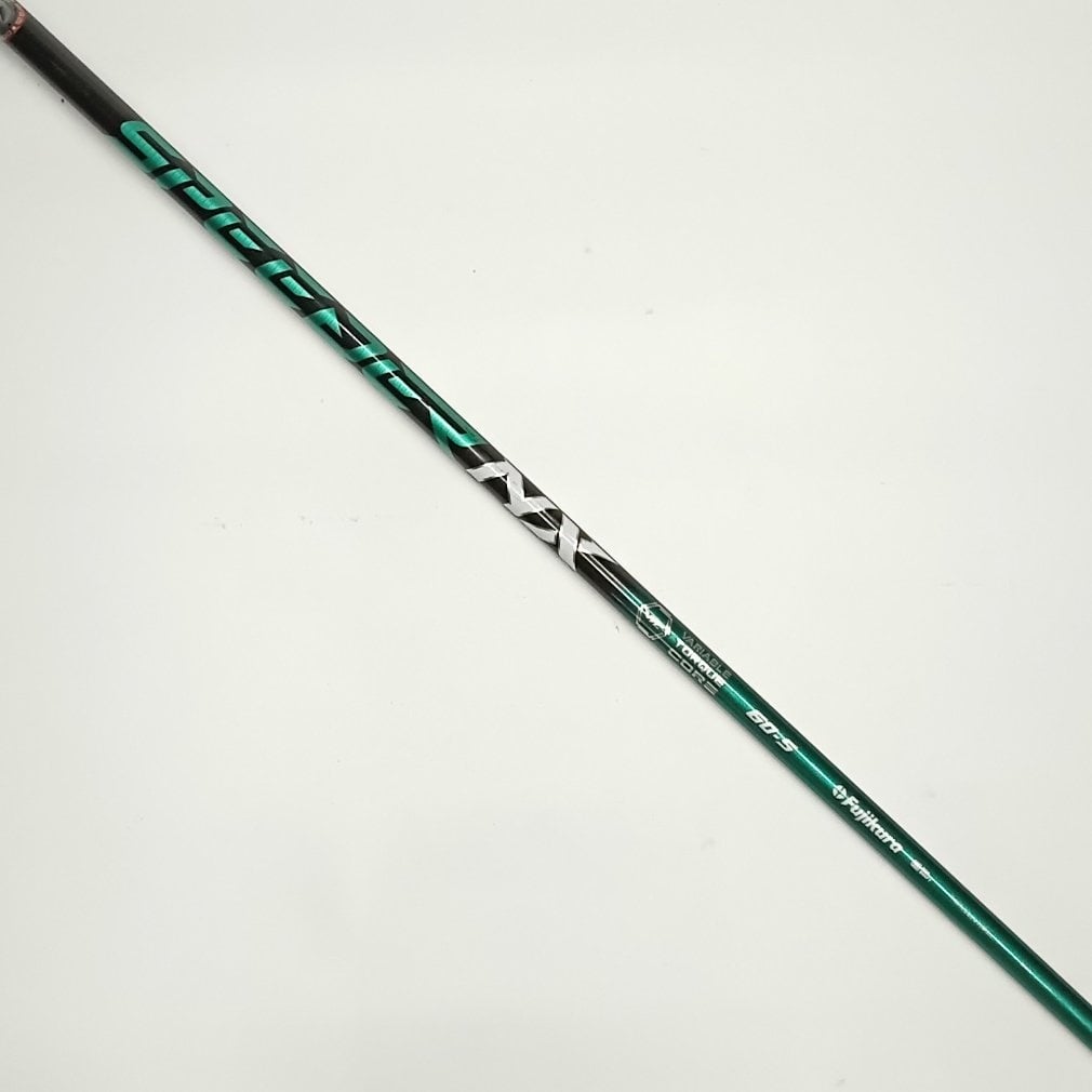 STEALTH2 1W 9° S Speeder NX GREEN 60｜Alpen Online 公式オンライン
