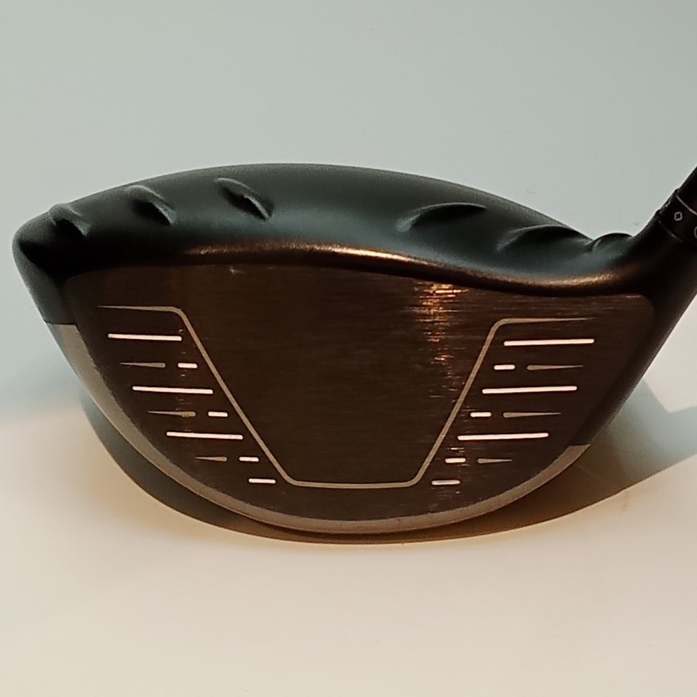 G425 MAX 1W 10.5° S PING TOUR 173-65｜Alpen Online 公式オンライン
