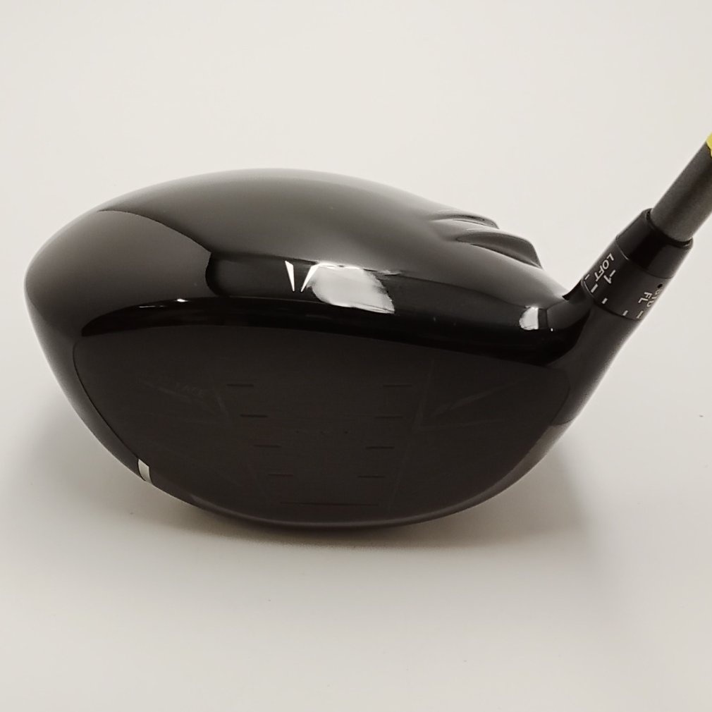 XXIO X -eks- (2024) 1W 10.5° SR Miyazaki AX-3｜Alpen Online 公式