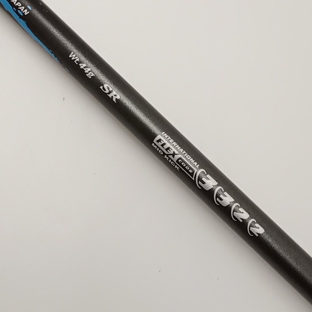 XXIO X -eks- (2024) 1W 10.5° SR Miyazaki AX-3｜Alpen Online 公式