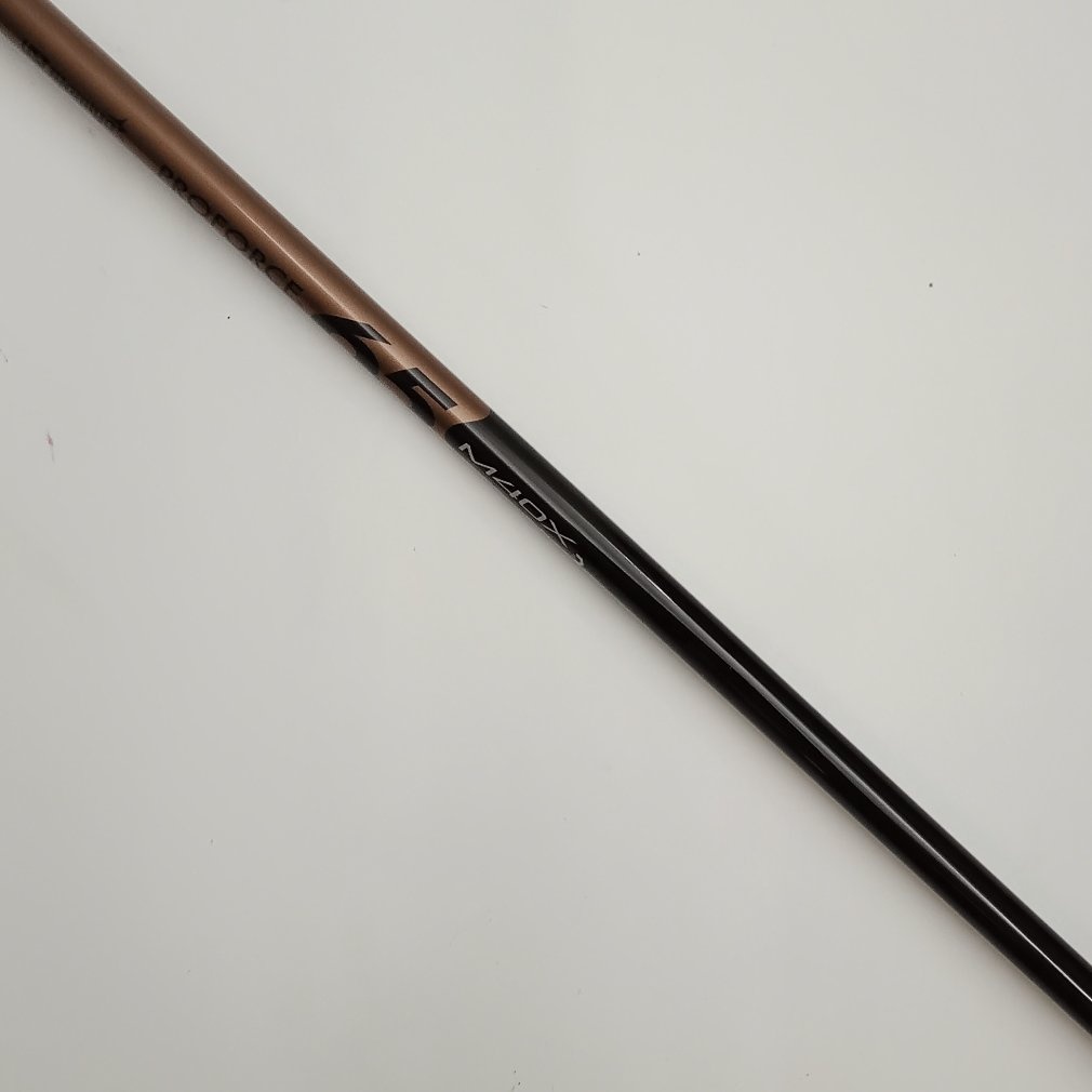 BRNR MINI COPPER (2024) 1W 11.5° S PROFORCE 65 M40X J-SPEC｜Alpen