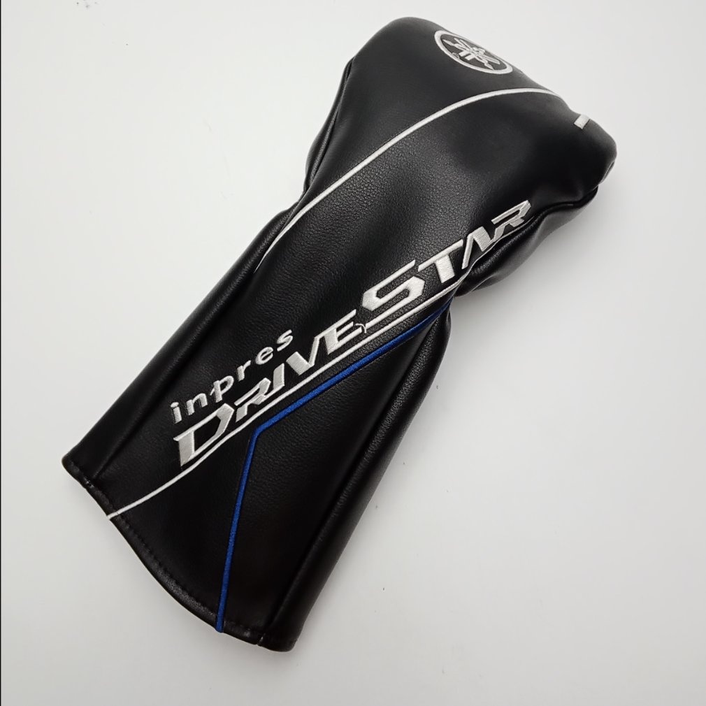 inpres DRIVESTAR 1W 10.5° SR SPEEDER NX for Yamaha M423d｜Alpen