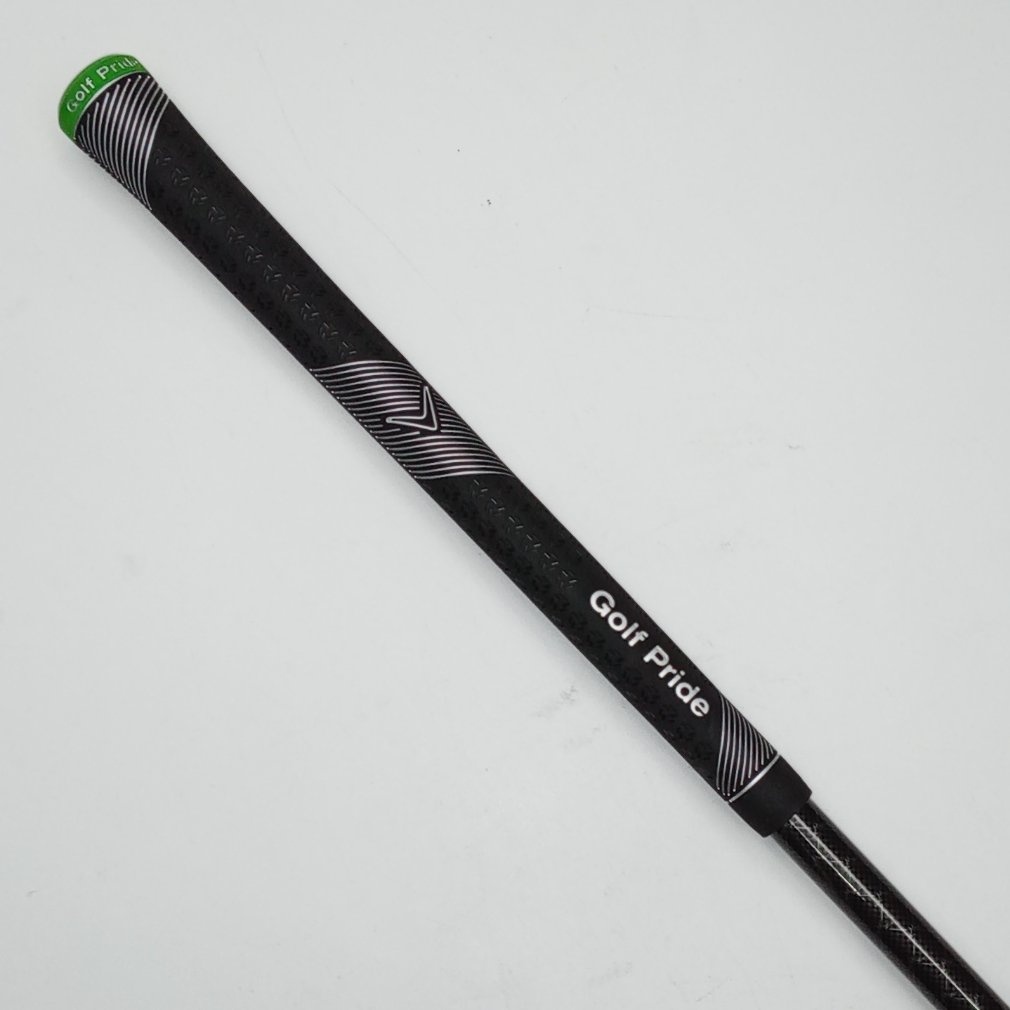 ELYTE ◇◇◇ (トリプルダイヤモンド) 1W 10.5° S TENSEI GREEN 60 for