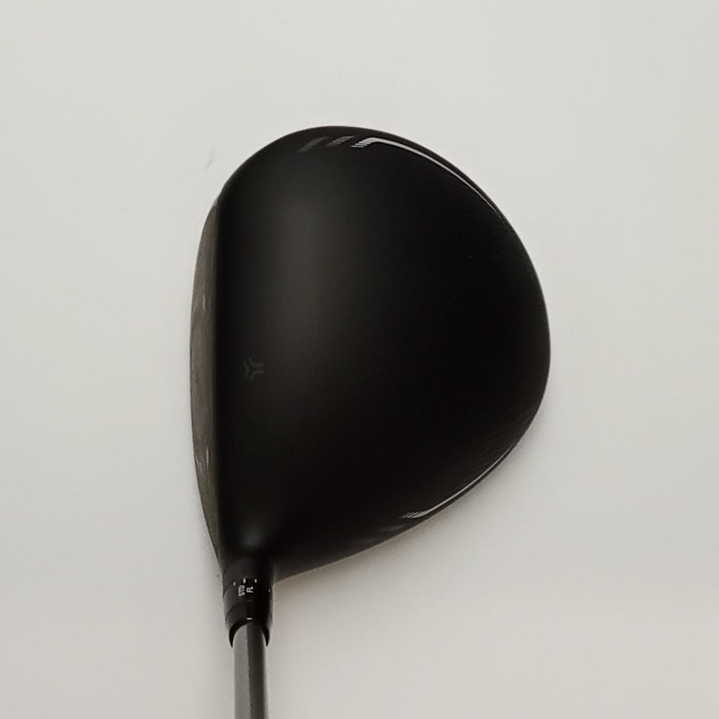 SRIXON ZX7 MKⅡ 1W 10.5° S Diamana ZX-Ⅱ60｜Alpen Online 公式