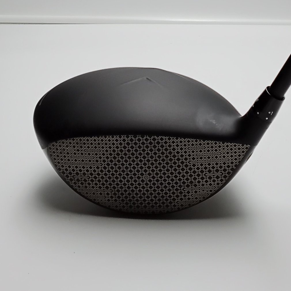 ONOFF KURO (2026) 1W 9.5° S CBT 626D｜Alpen Online 公式オンライン