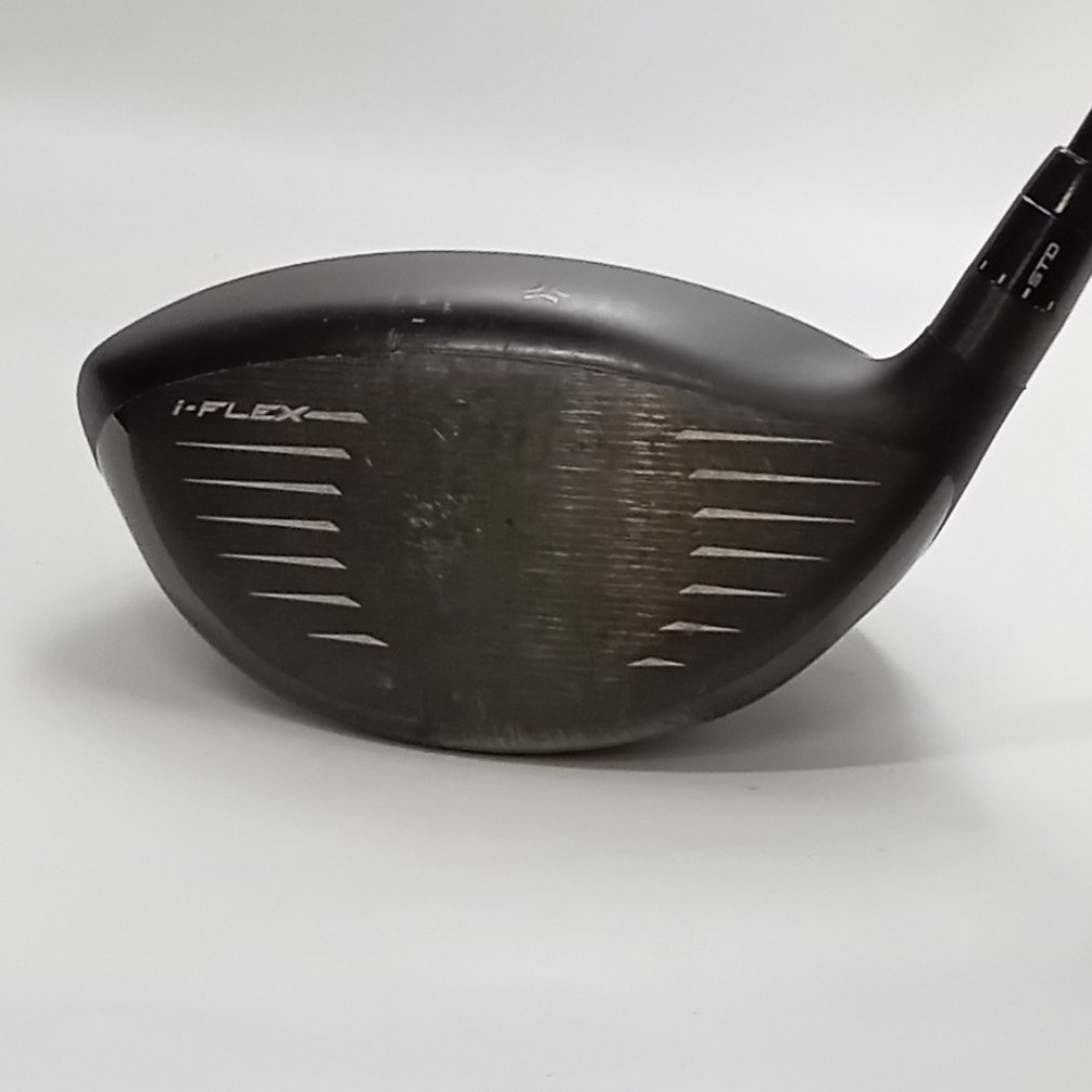 SRIXON ZXi 1W 9° S Diamana ZXi 50｜Alpen Online 公式オンラインストア