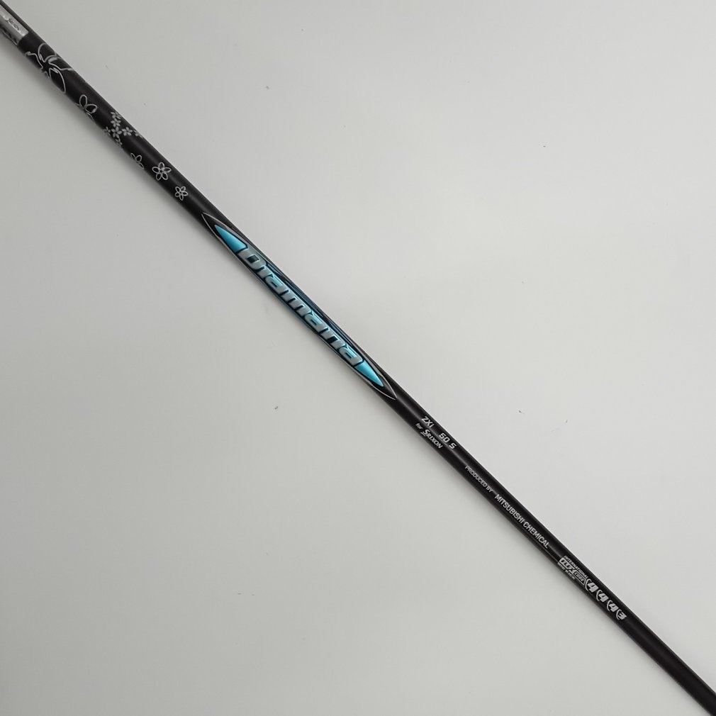 SRIXON ZXi 1W 9° S Diamana ZXi 50｜Alpen Online 公式オンラインストア