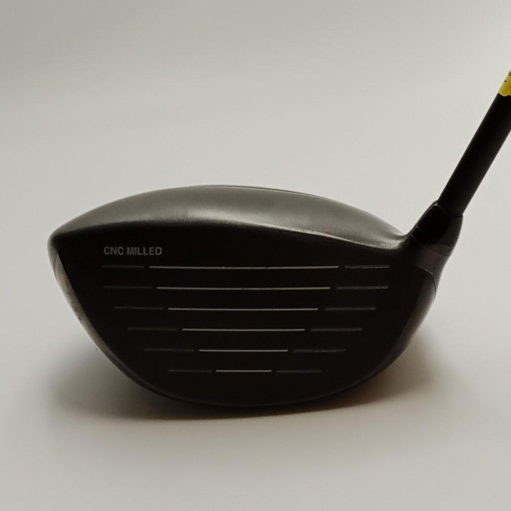 egg 44 DRIVER 1W 10.5° SR (M-40) egg 44 PRGR｜Alpen Online 公式