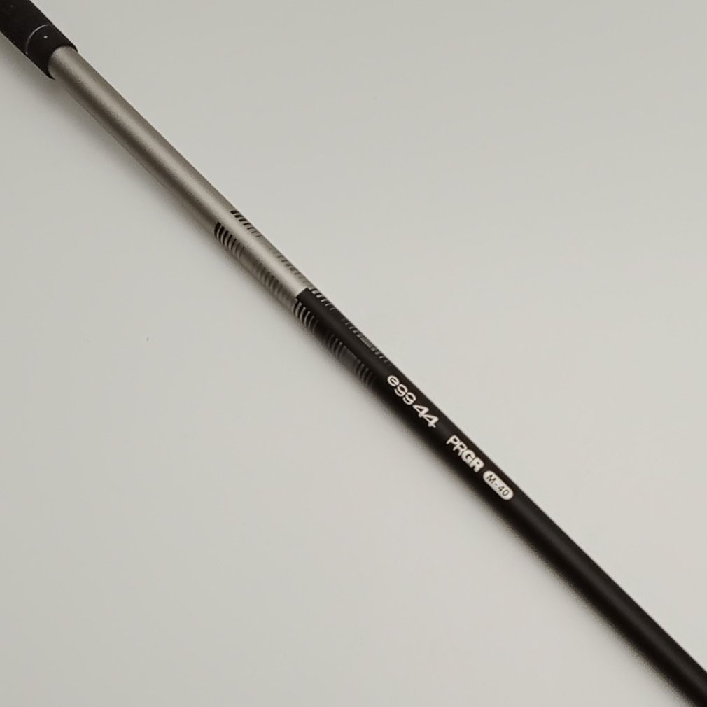 egg 44 DRIVER 1W 10.5° SR (M-40) egg 44 PRGR｜Alpen Online 公式