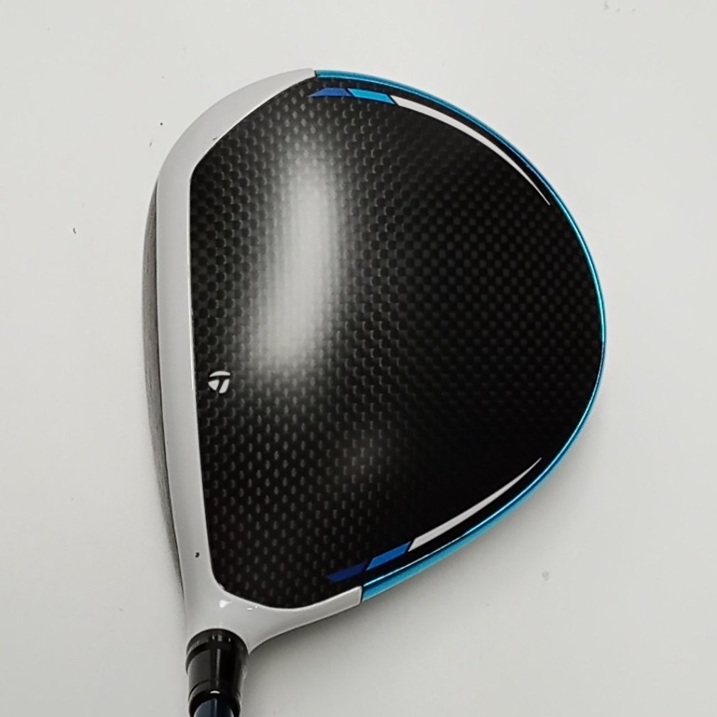 SIM2 MAX D 1W 10.5° SR TENSEI BLUE TM50｜Alpen Online 公式