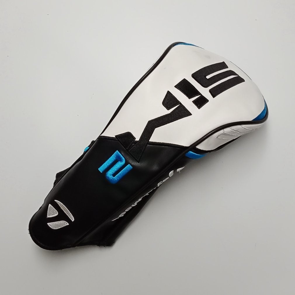 SIM2 MAX D 1W 10.5° SR TENSEI BLUE TM50｜Alpen Online 公式
