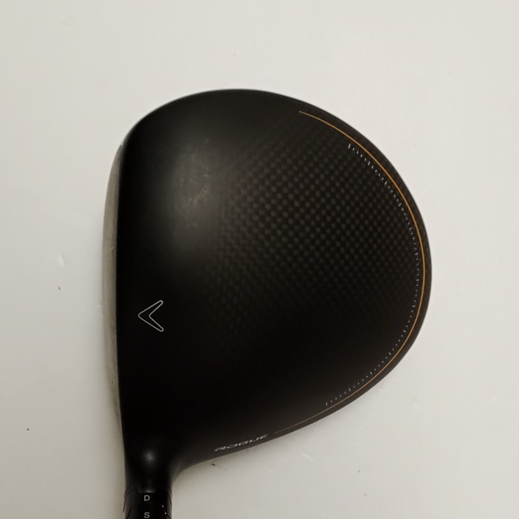 ROGUE ST MAX D 1W 9° R VENTUS 5 for Callaway｜Alpen Online 公式