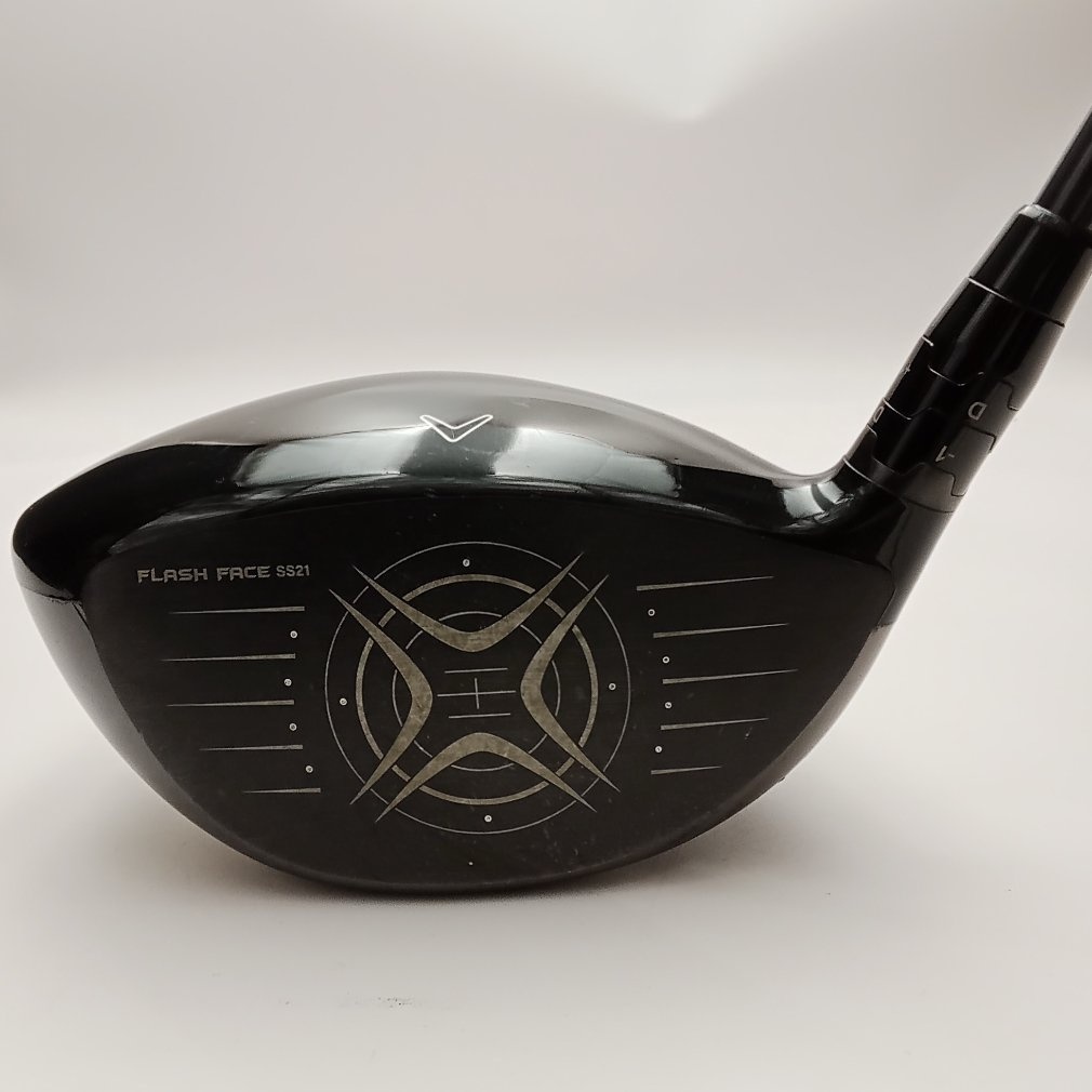 EPIC SPEED 1W 9° S Diamana 50 for Callaway｜Alpen Online 公式