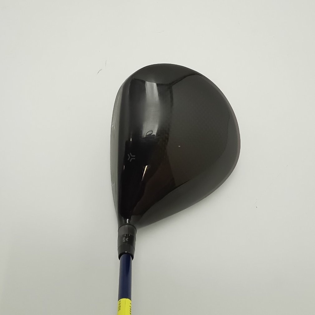 SRIXON ZX5 1W 9.5° SR Diamana ZX 50｜Alpen Online 公式オンラインストア