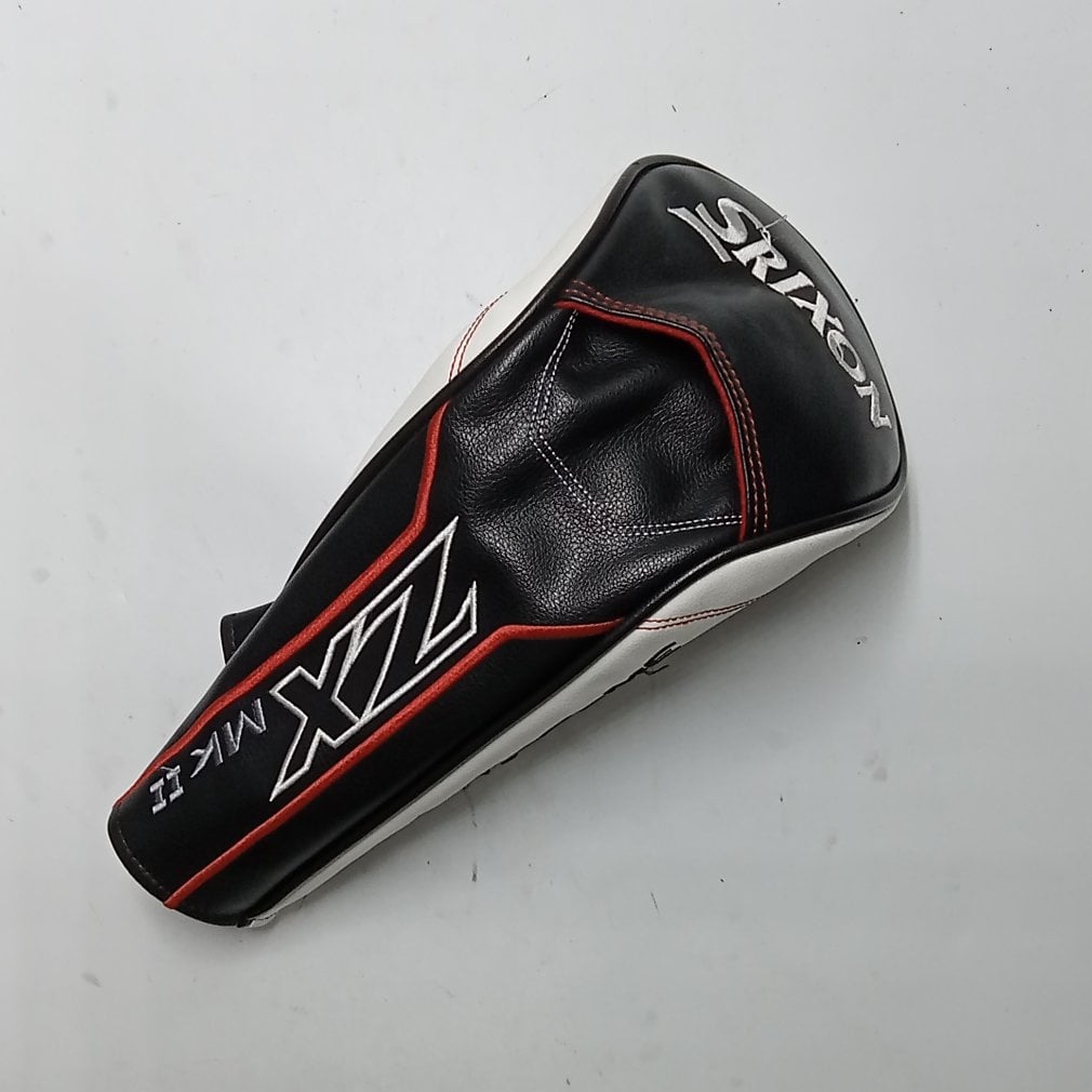 SRIXON ZX5 MKⅡ 1W 10.5° S Diamana ZX-Ⅱ50｜Alpen Online 公式