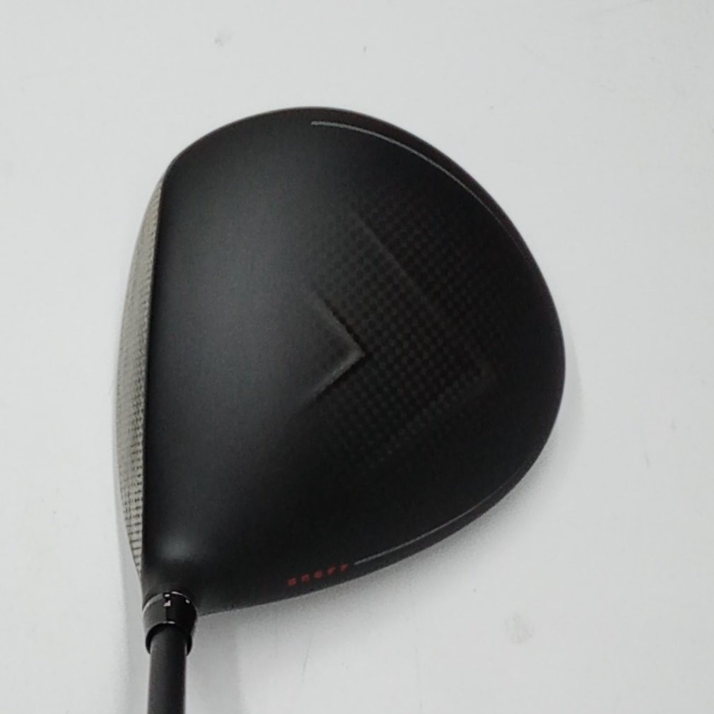 ONOFF AKA (2026) 1W 10.5° SR SMOOTH KICK MP-526D｜Alpen Online