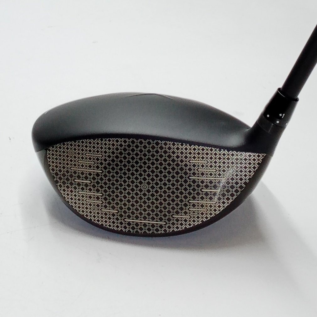 ONOFF AKA (2026) 1W 10.5° SR SMOOTH KICK MP-526D｜Alpen Online