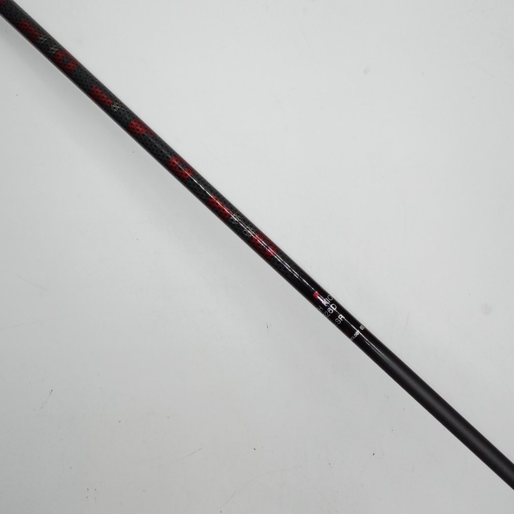 ONOFF AKA (2026) 1W 10.5° SR SMOOTH KICK MP-526D｜Alpen Online