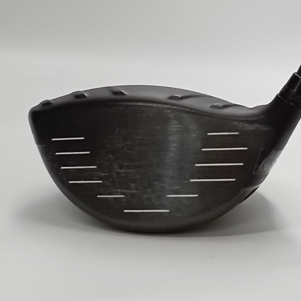 G400 LS TEC 1W 10° S Speeder 661 EVOLUTION Ⅳ｜Alpen Online 公式