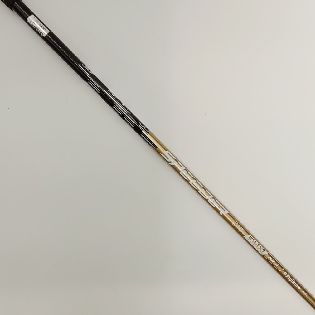 XXIO 14+ 1W 9° S Speeder NX GOLD 50｜Alpen Online 公式オンラインストア