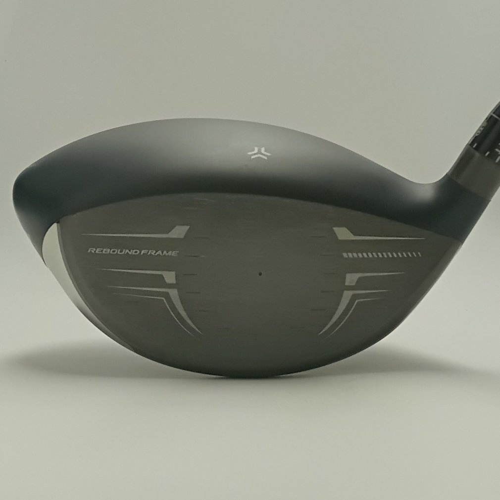 SRIXON ZX5 MKⅡ LS 1W 10.5° S Diamana ZX-Ⅱ50｜Alpen Online 公式