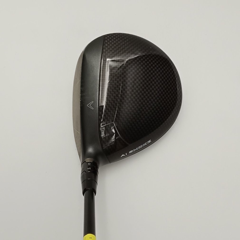 Ai SMOKE Ti 340 MINI 1W 11.5° S TENSEI 60 for Callaway｜Alpen
