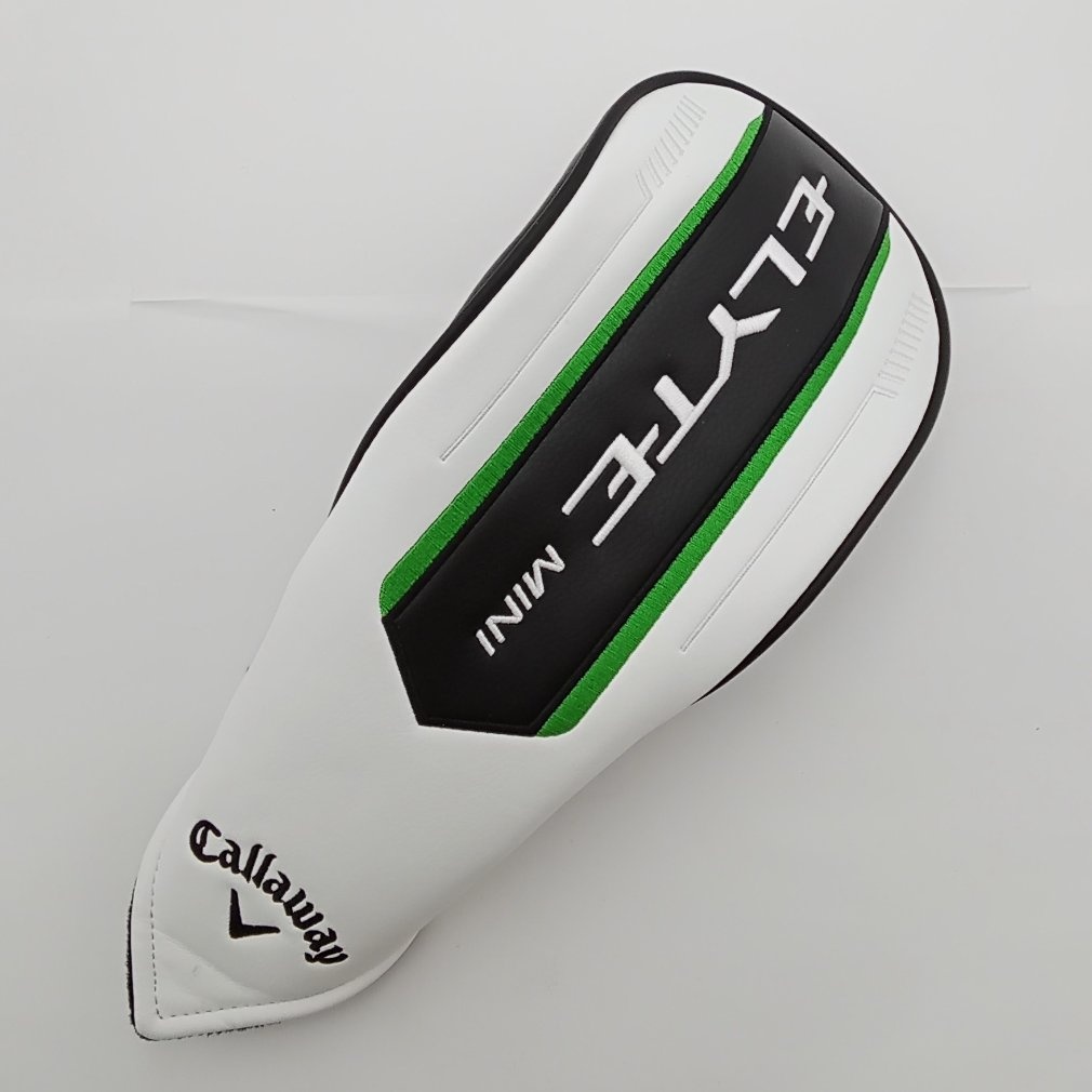 ELYTE MINI 1W 11.5° S TENSEI GREEN 60 for Callaway｜Alpen Online