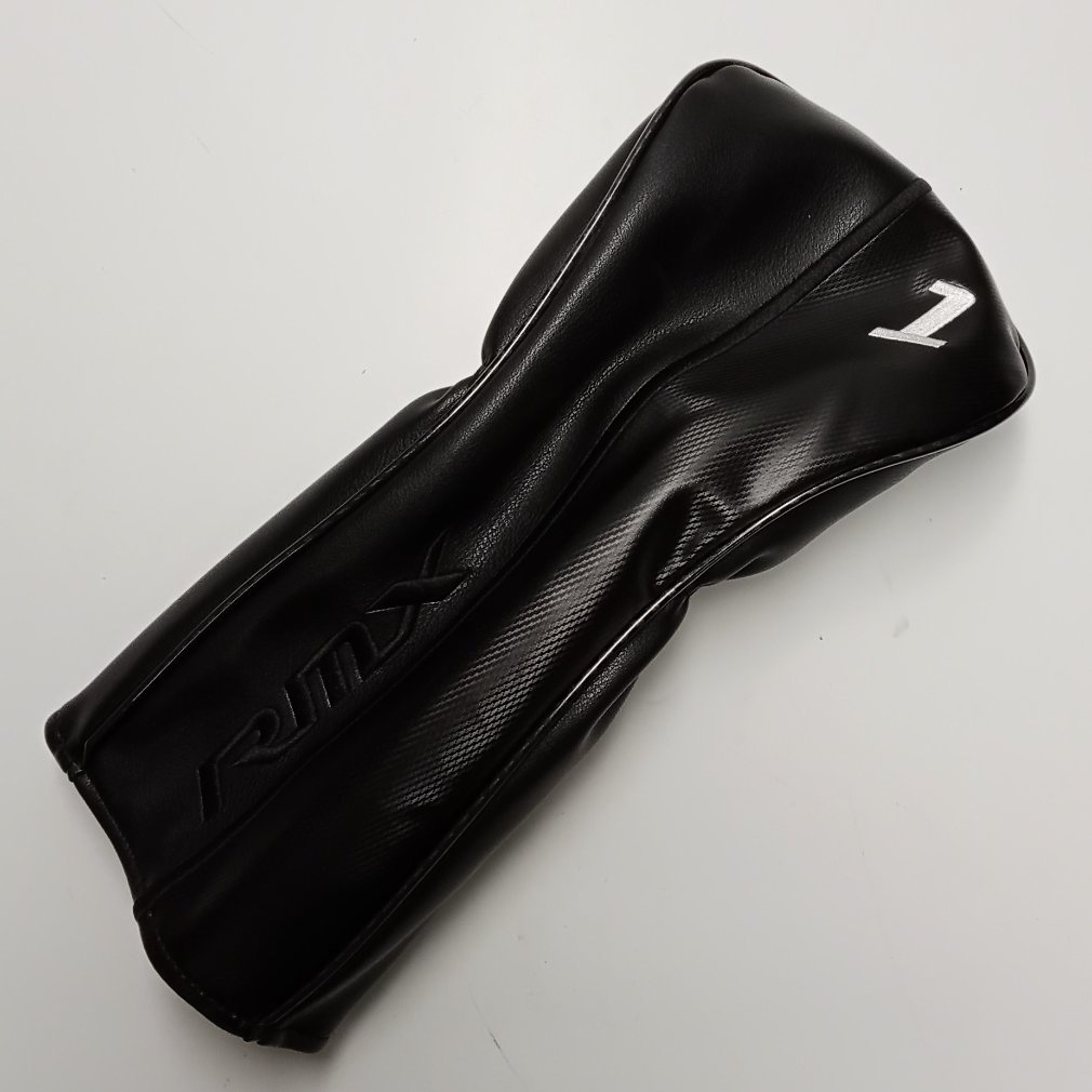 RMX VD/R 1W 9.5° S Speeder NX BLACK 50｜Alpen Online 公式