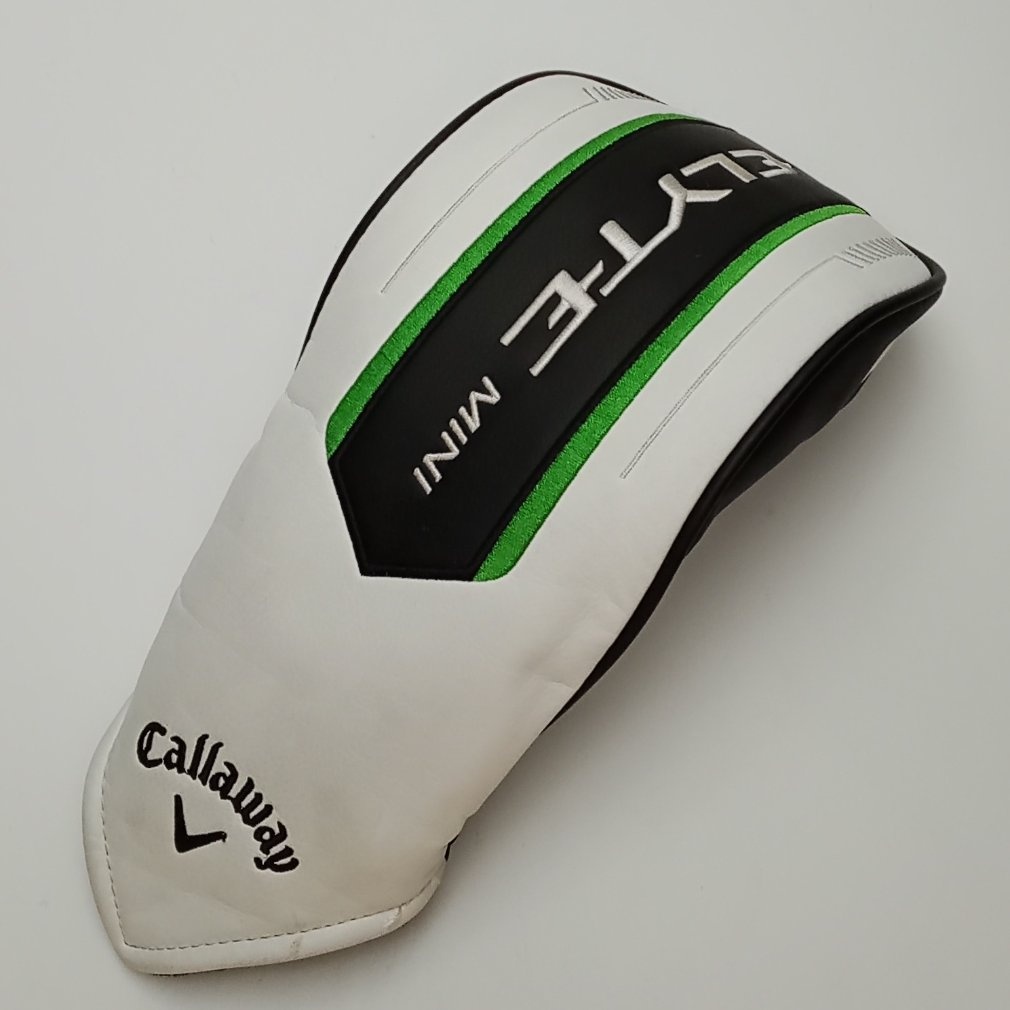 ELYTE MINI 1W 11.5° S TENSEI GREEN 60 for Callaway｜Alpen Online