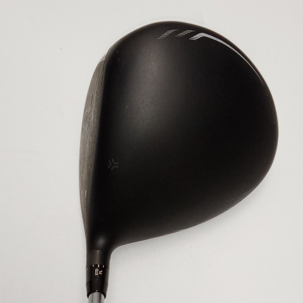 SRIXON ZX5 MKⅡ 1W 10.5° S Diamana ZX-Ⅱ50｜Alpen Online 公式