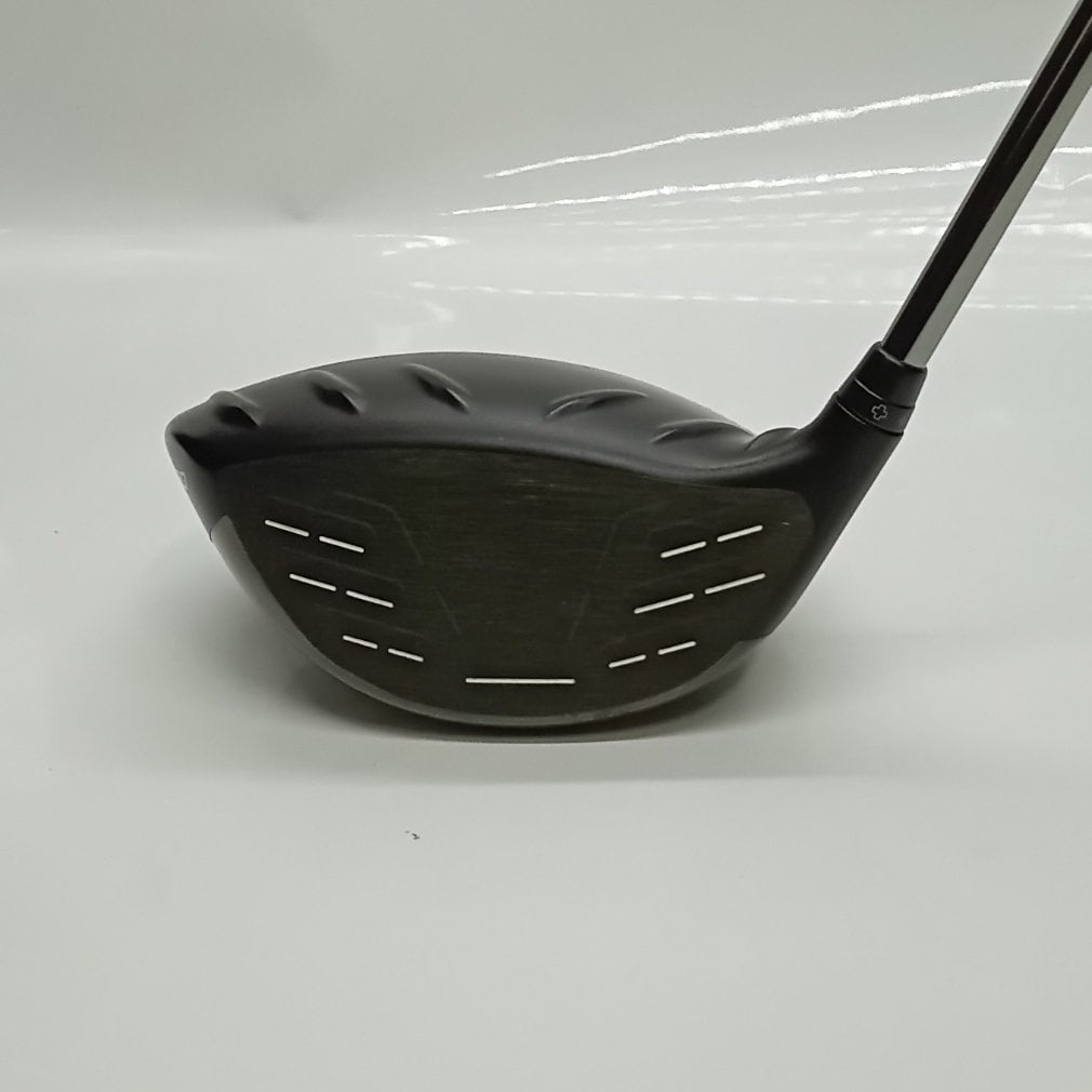 G430 MAX 1W 9° S PING TOUR 2.0 CHROME 65｜Alpen Online 公式