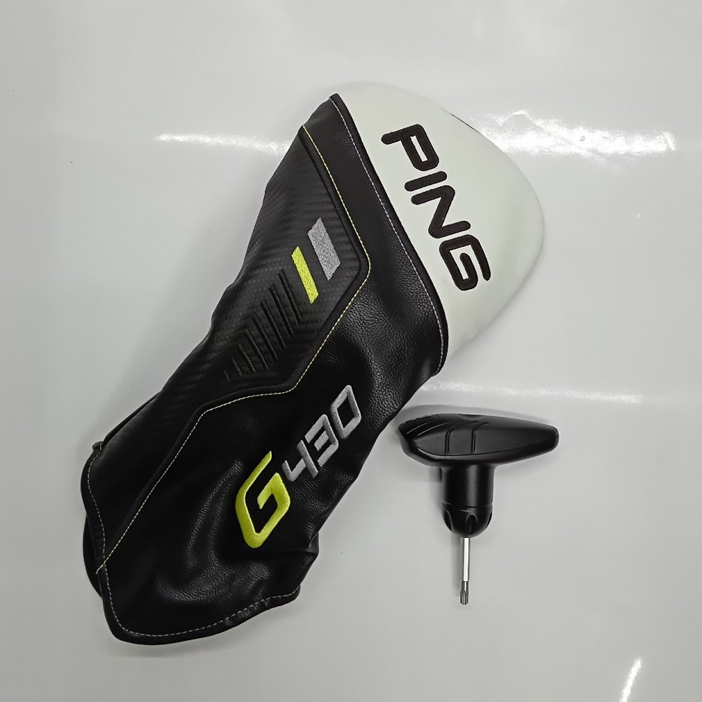 G430 MAX 1W 9° S PING TOUR 2.0 CHROME 65｜Alpen Online 公式