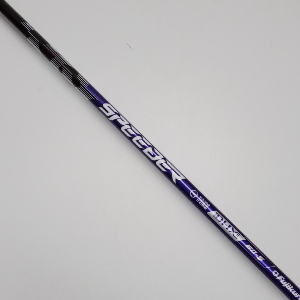 Qi35 1W 9° S Speeder NX VIOLET 60｜Alpen Online 公式オンラインストア