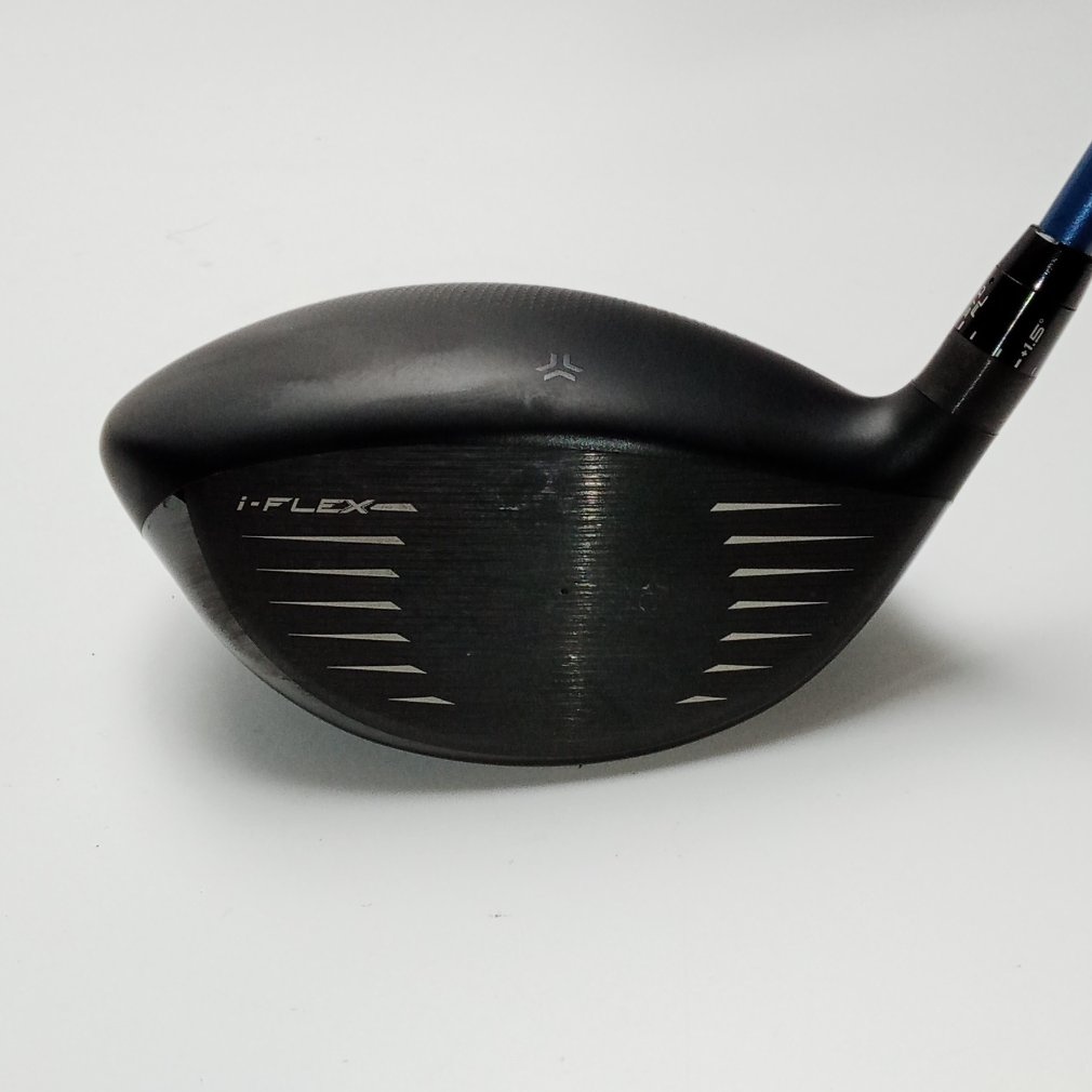 SRIXON ZXi LS 1W 10.5° S VENTUS ZXi 6｜Alpen Online 公式オンライン