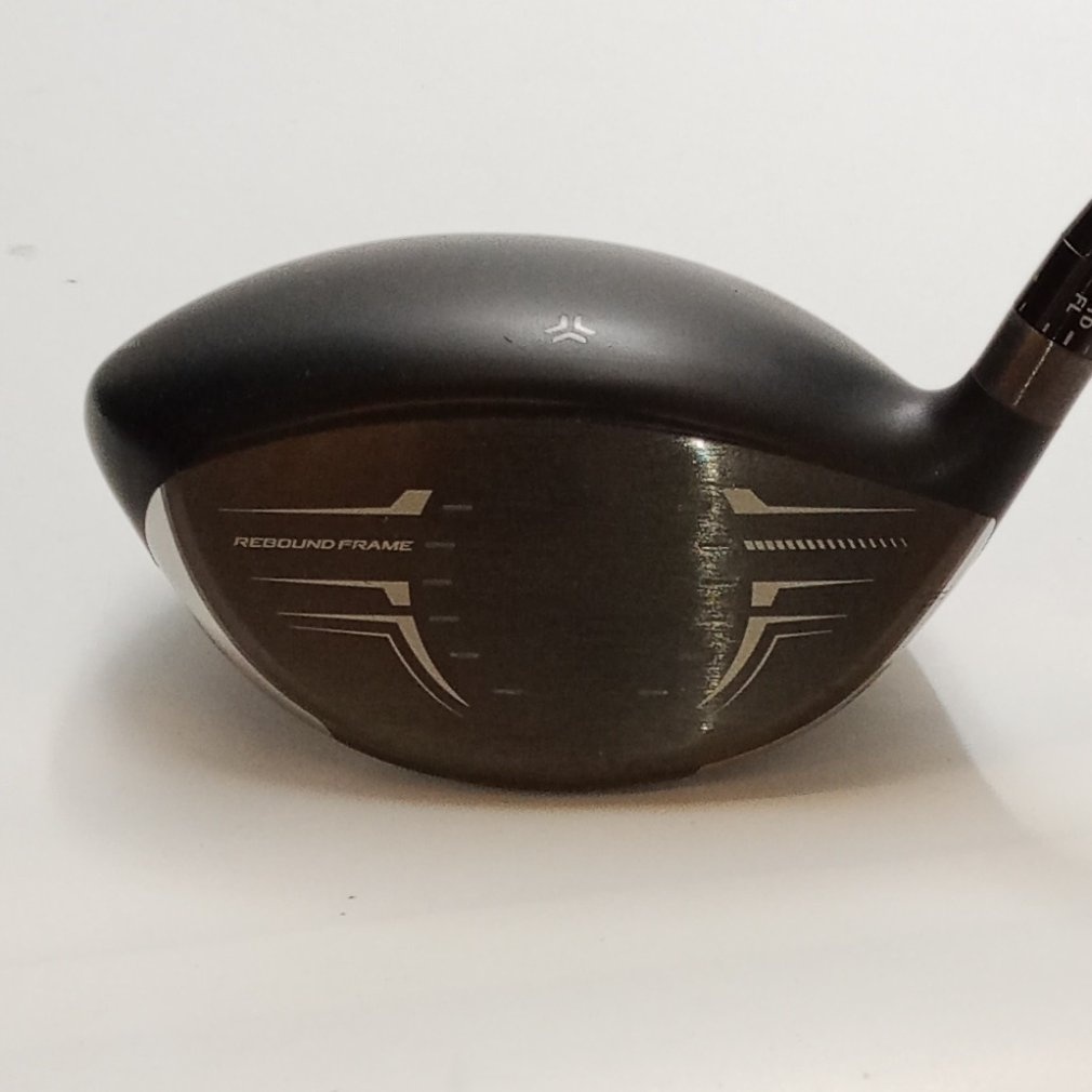 SRIXON ZX5 MKⅡ LS 1W 10.5° S Diamana ZX-Ⅱ50｜Alpen Online 公式