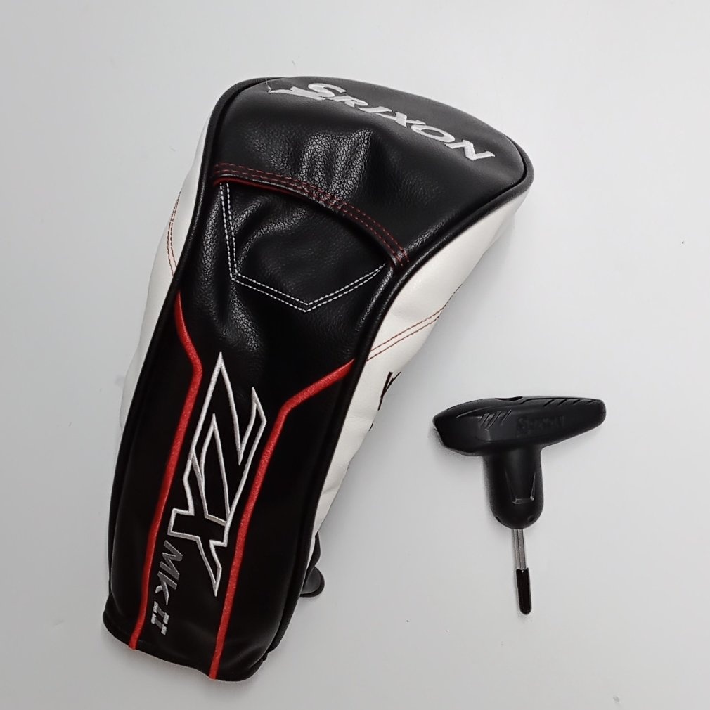 SRIXON ZX5 MKⅡ LS 1W 10.5° S Diamana ZX-Ⅱ50｜Alpen Online 公式