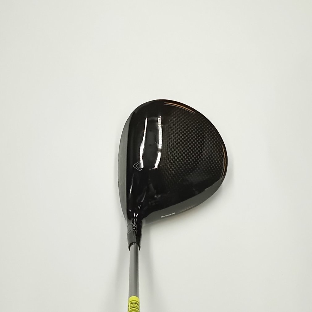 MAVRIK 1W 10.5° SR Diamana 50 for Callaway｜Alpen Online 公式