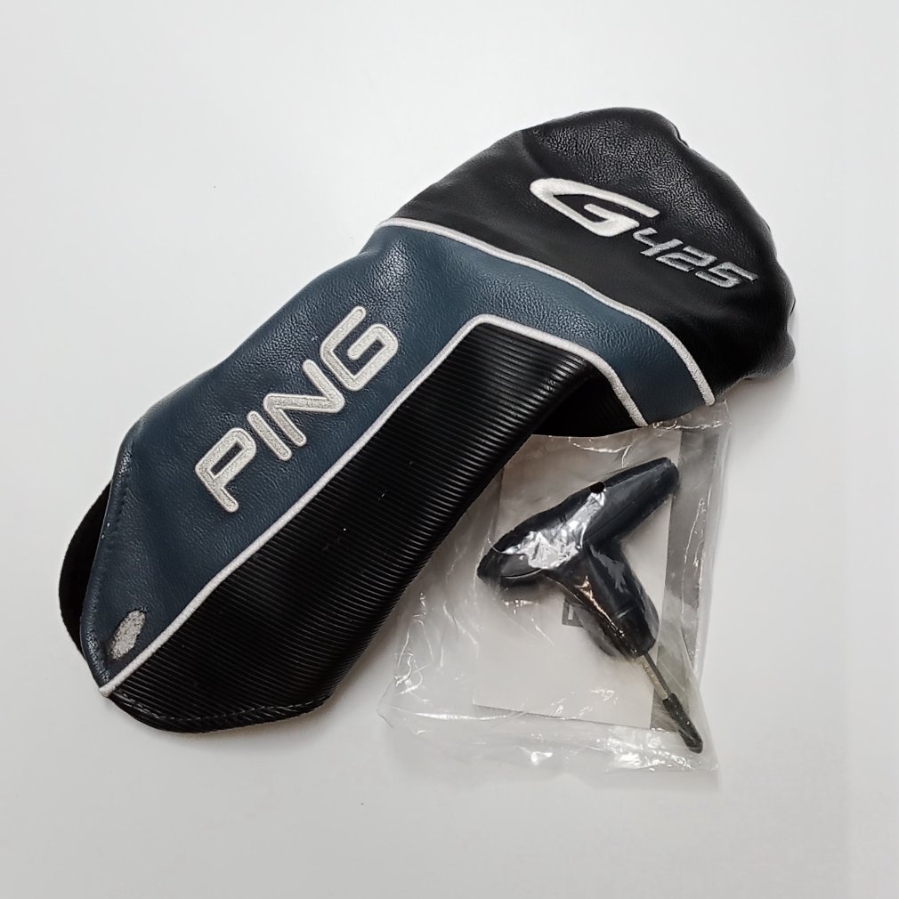 G425 MAX 1W 10.5° X PING TOUR 173-75｜Alpen Online 公式オンライン