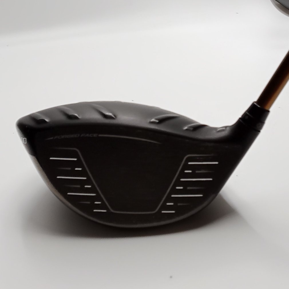 G400 MAX 1W 10.5° SR ALTA J CB｜Alpen Online 公式オンラインストア