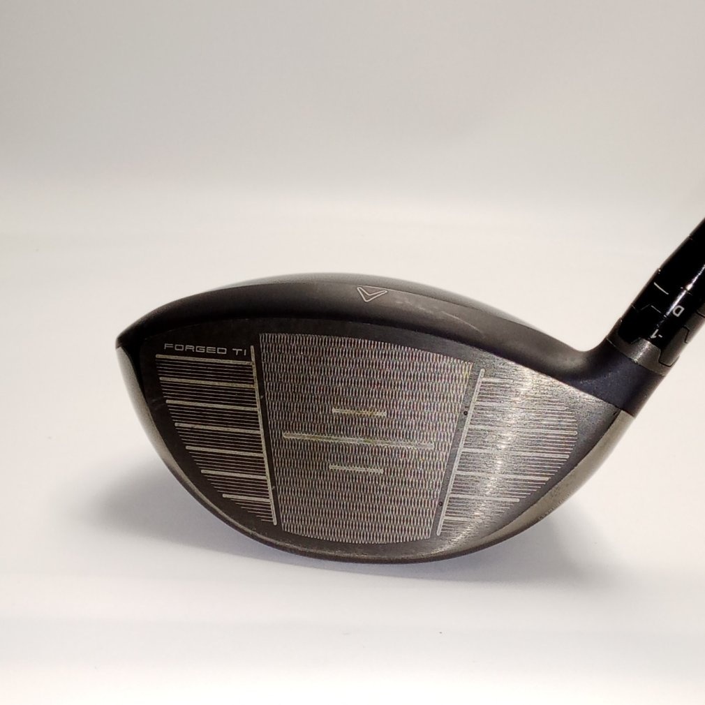 PARADYM 1W 10.5° R VENTUS TR 5 for Callaway｜Alpen Online 公式